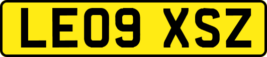 LE09XSZ