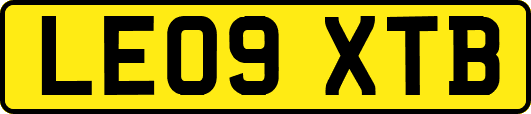 LE09XTB