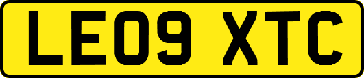 LE09XTC