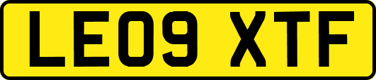 LE09XTF