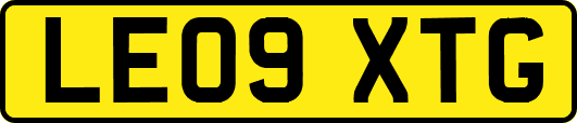LE09XTG