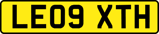 LE09XTH