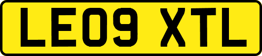 LE09XTL