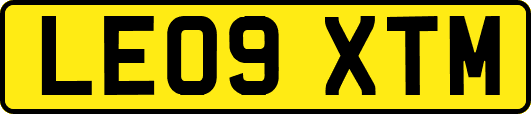LE09XTM