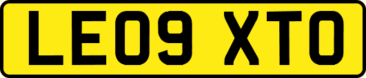 LE09XTO