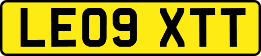 LE09XTT
