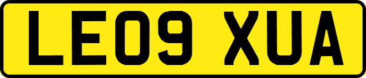 LE09XUA
