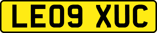 LE09XUC