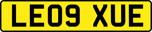 LE09XUE