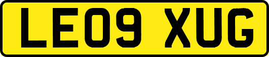 LE09XUG