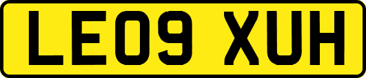 LE09XUH