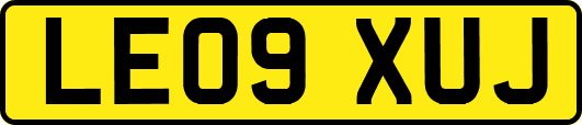 LE09XUJ