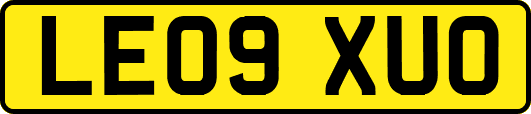 LE09XUO