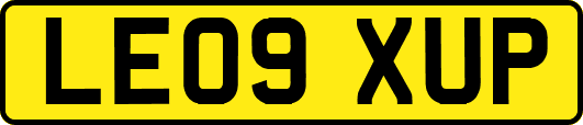 LE09XUP