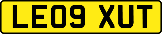 LE09XUT