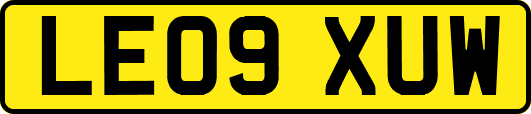 LE09XUW