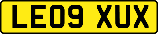 LE09XUX