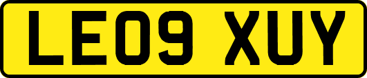LE09XUY