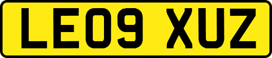 LE09XUZ
