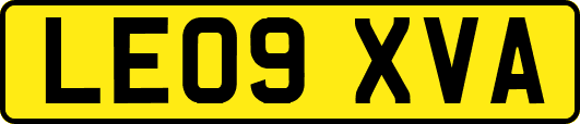 LE09XVA