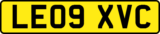 LE09XVC