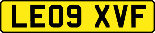 LE09XVF