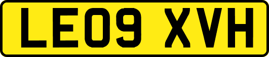 LE09XVH