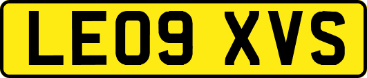 LE09XVS
