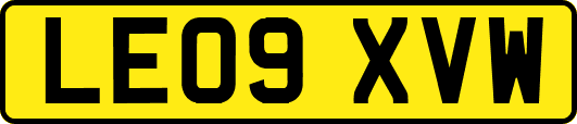 LE09XVW