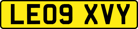 LE09XVY