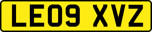 LE09XVZ