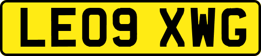 LE09XWG