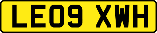 LE09XWH