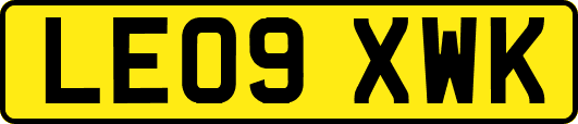 LE09XWK