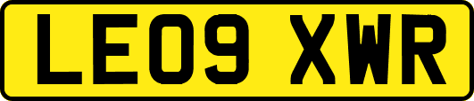 LE09XWR
