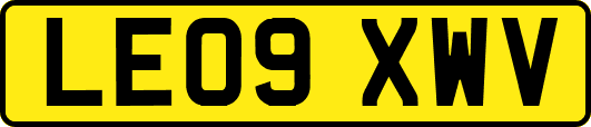 LE09XWV