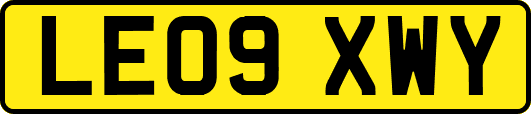 LE09XWY