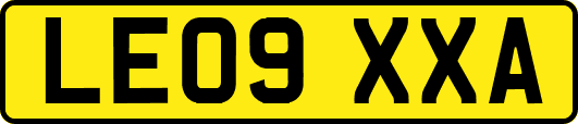 LE09XXA