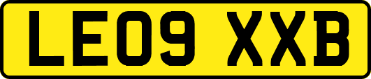LE09XXB