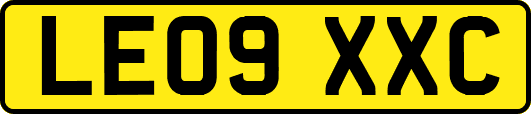 LE09XXC
