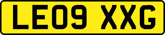 LE09XXG