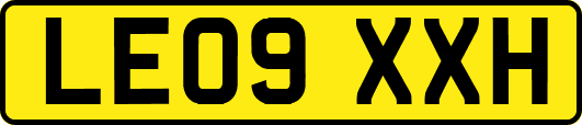 LE09XXH
