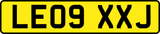 LE09XXJ