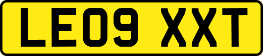 LE09XXT