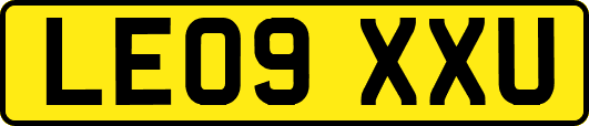 LE09XXU