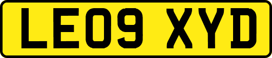 LE09XYD