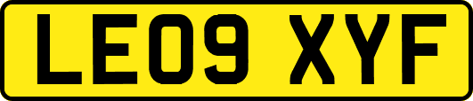 LE09XYF