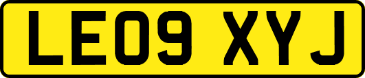 LE09XYJ