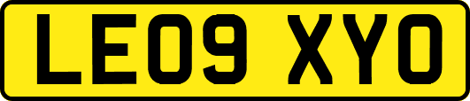 LE09XYO