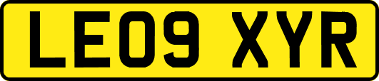 LE09XYR